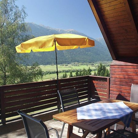 Holiday Home In Jenig Carinthia With Pool Buitenkant foto