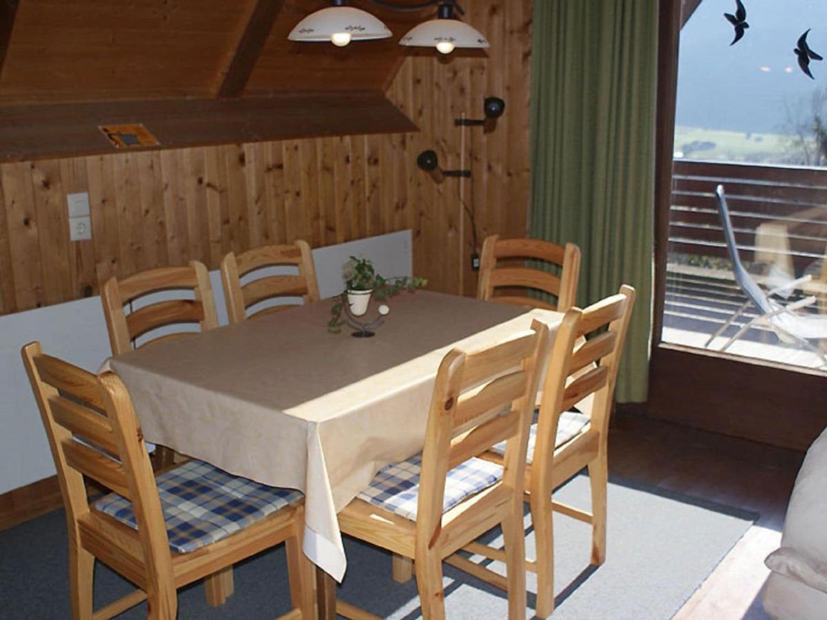 Holiday Home In Jenig Carinthia With Pool Buitenkant foto