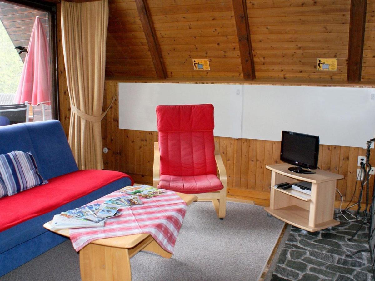 Holiday Home In Jenig Carinthia With Pool Buitenkant foto