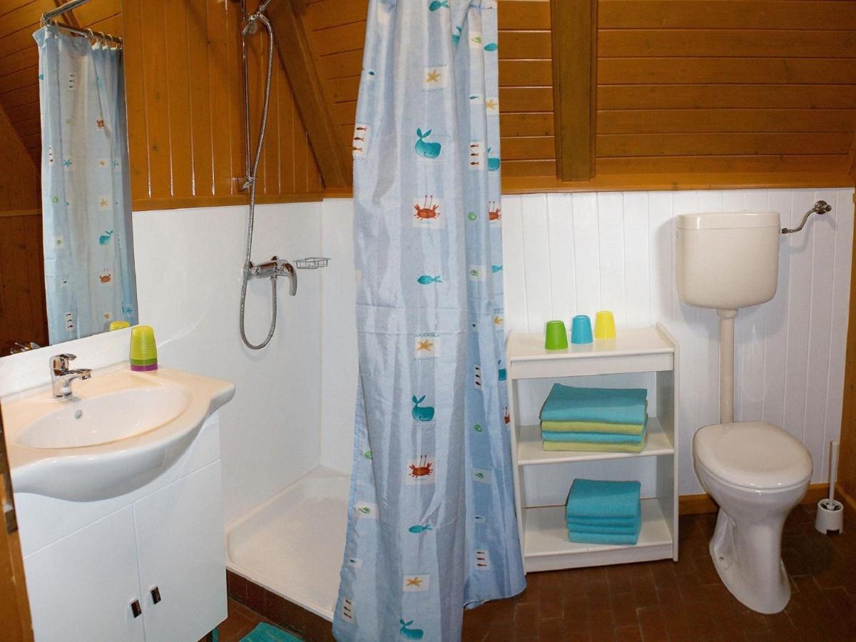 Holiday Home In Jenig Carinthia With Pool Buitenkant foto