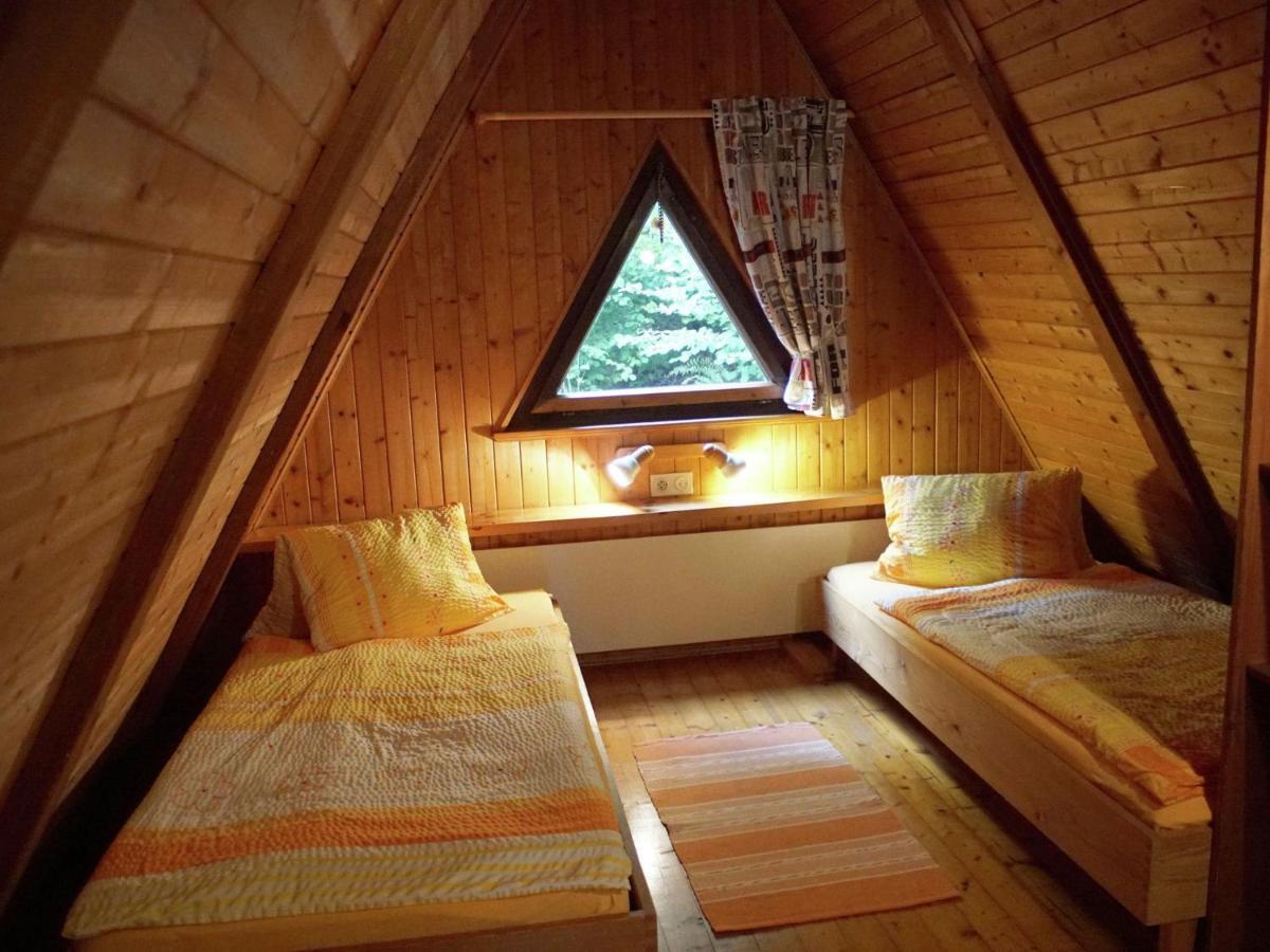 Holiday Home In Jenig Carinthia With Pool Buitenkant foto