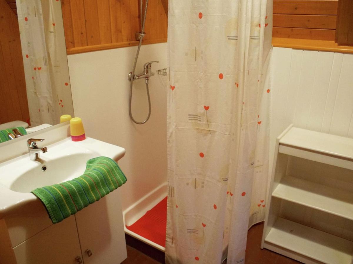 Holiday Home In Jenig Carinthia With Pool Buitenkant foto