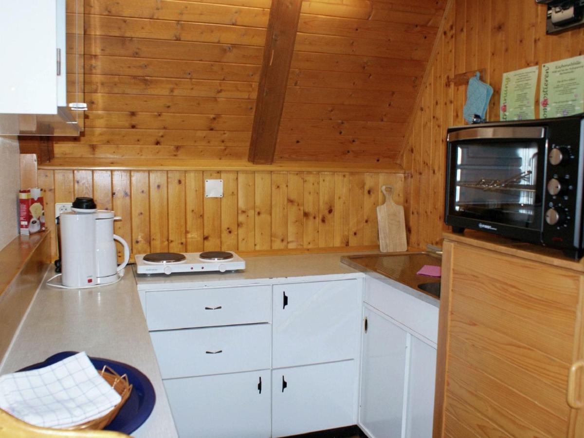 Holiday Home In Jenig Carinthia With Pool Buitenkant foto